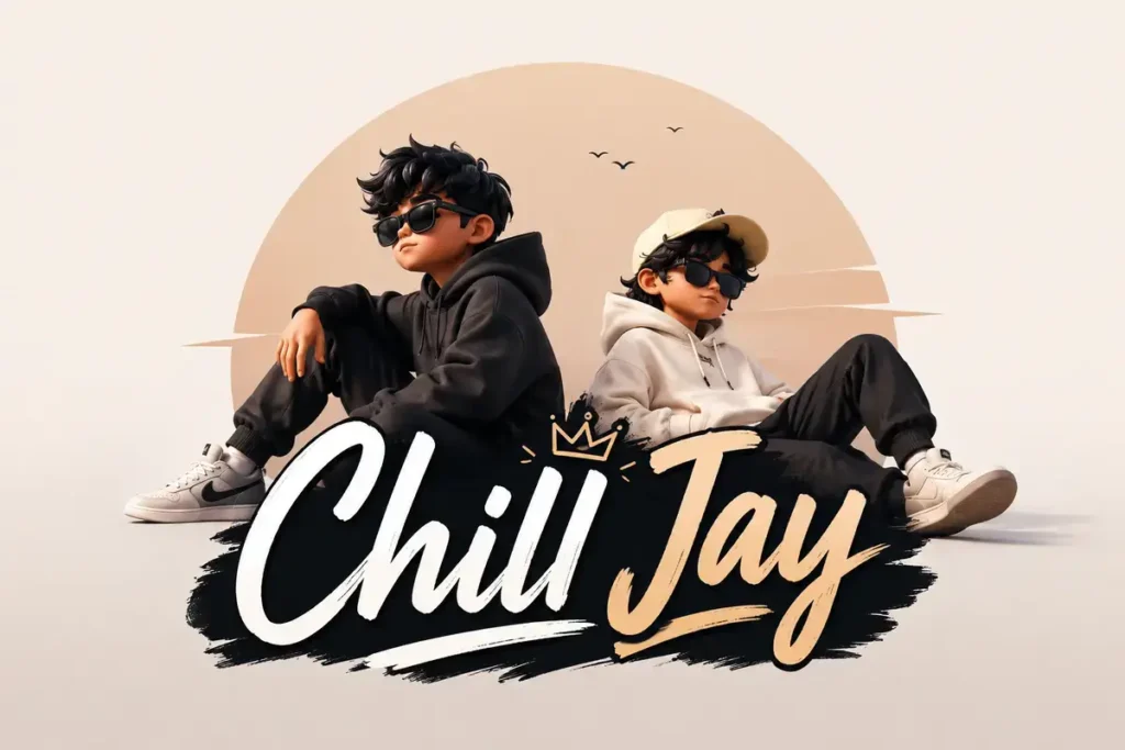 Jay names Based on Personality