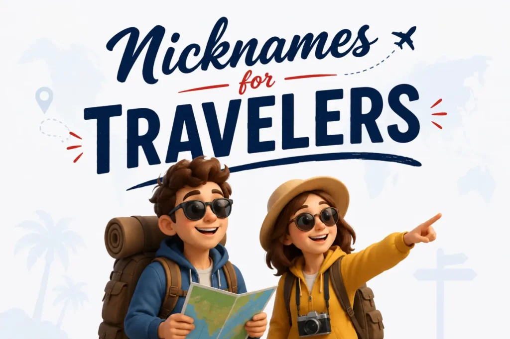 nicknames-for-travelers