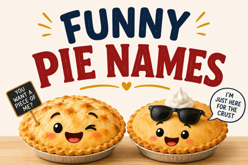 funny-pie-names