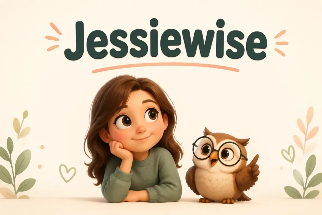Jessica Nicknames Based on Personality