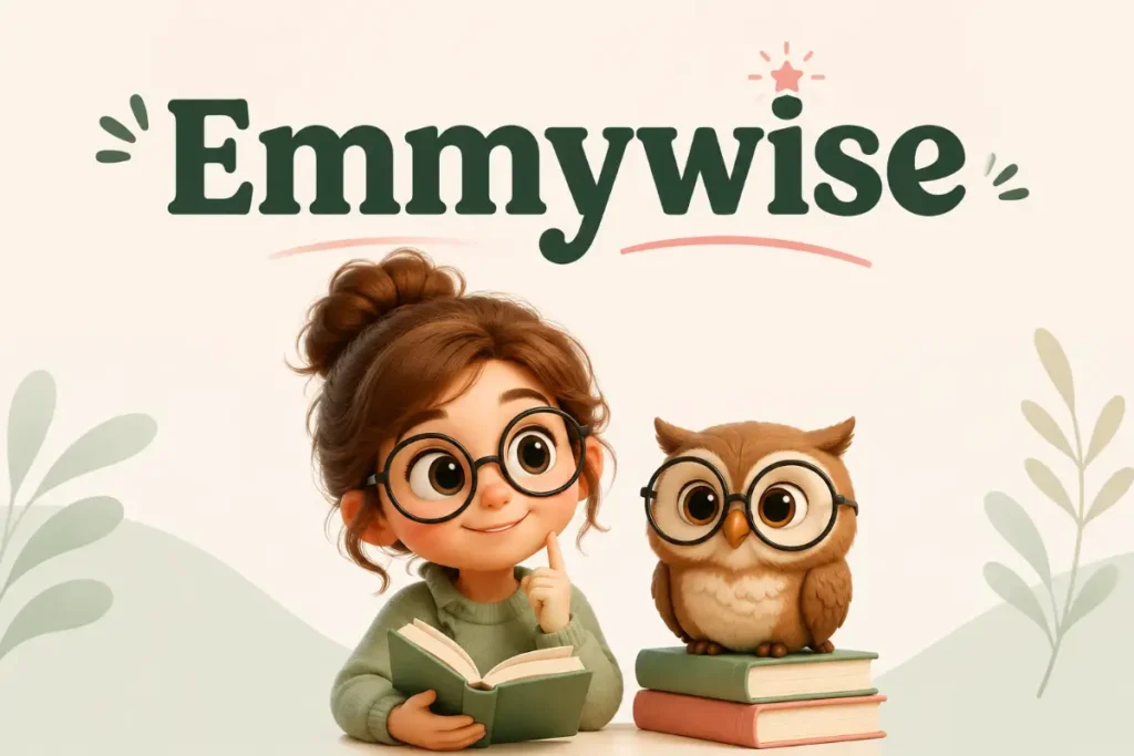 Emily Nicknames Based on Personality