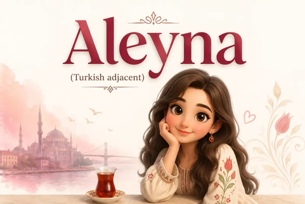 International Elaine Names