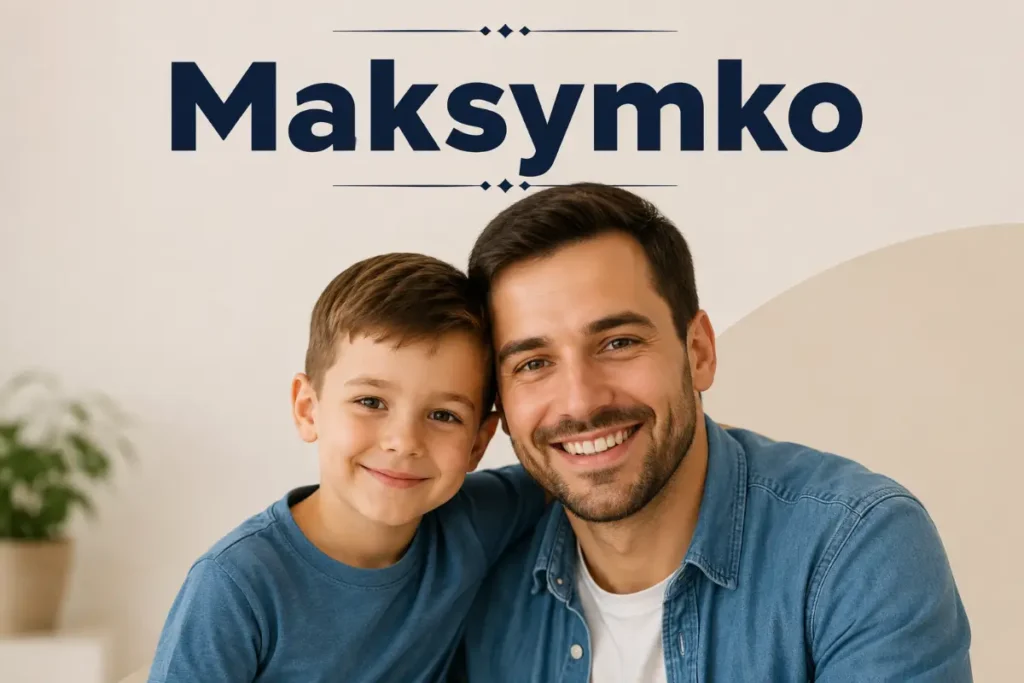 International Max Names
