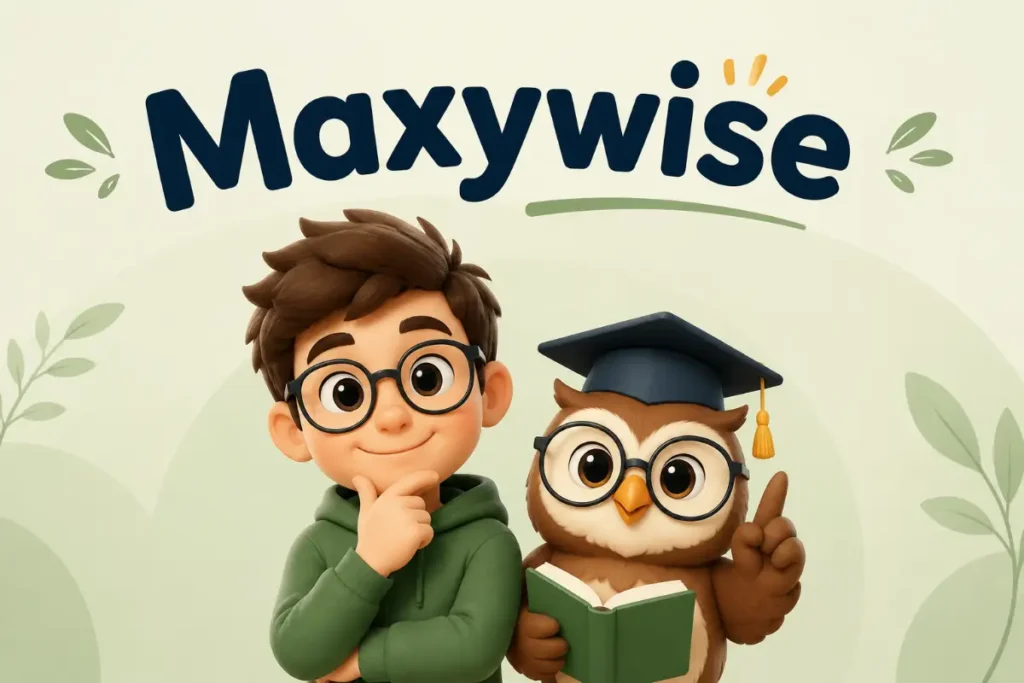 Max Nicknames Based on Personality