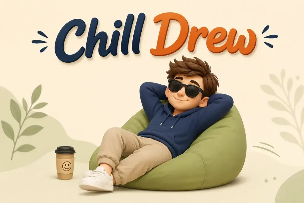 Andrew Nicknames Based on Personality