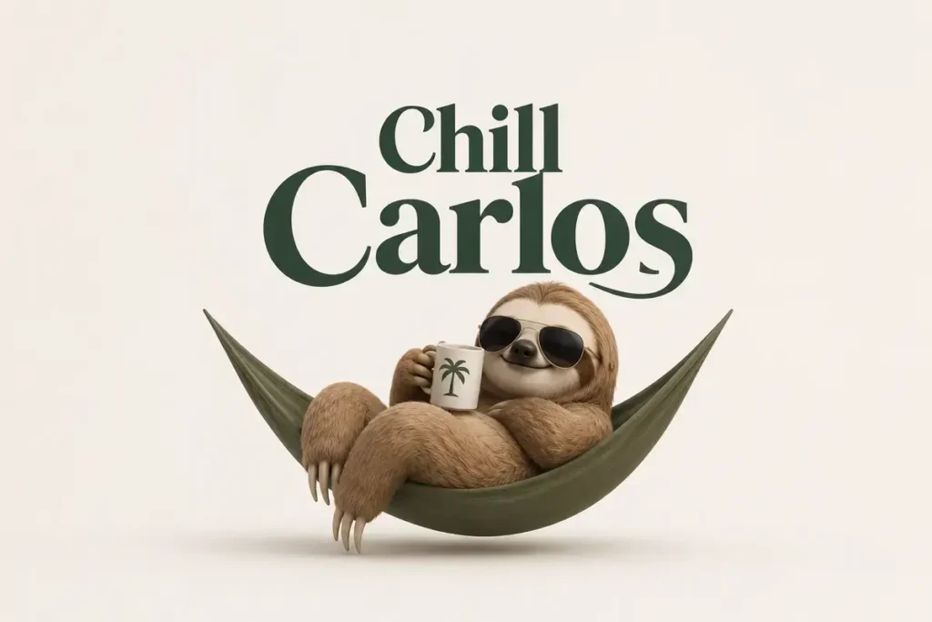 Carlos Nicknames Based on Personality