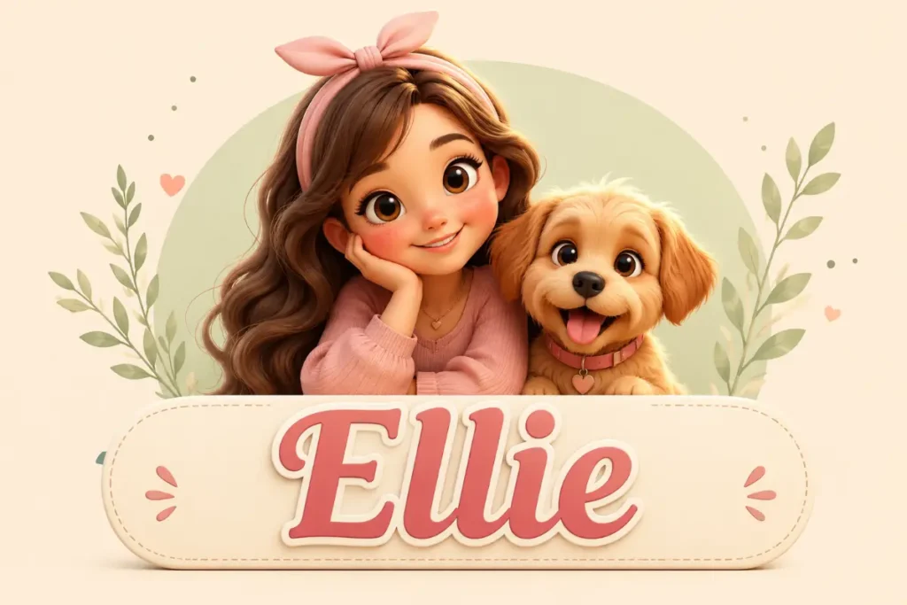 Classic Ella Nicknames