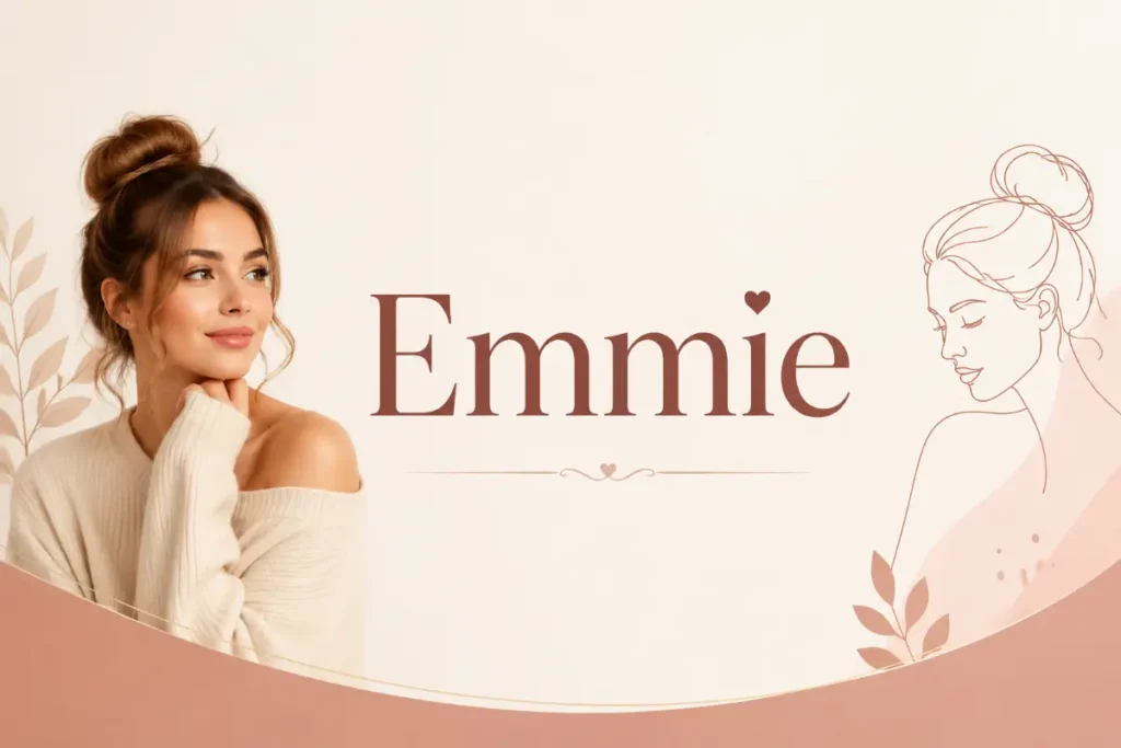 Classic Emily Nicknames