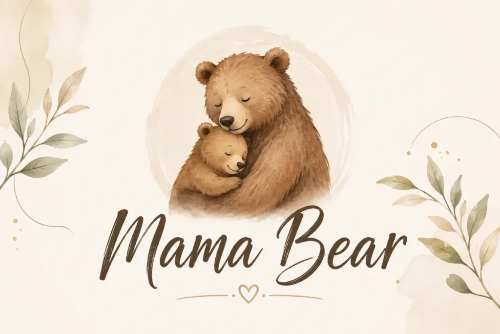 Classic Funny Nicknames for Mom