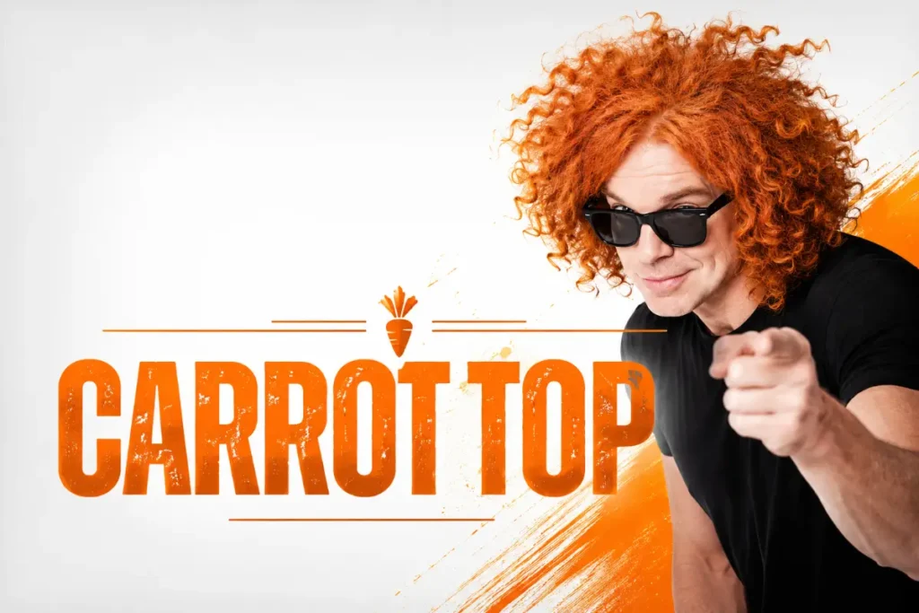 Classic Ginger Nicknames