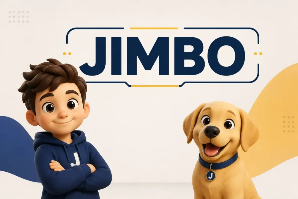 Classic Jimmy Nicknames