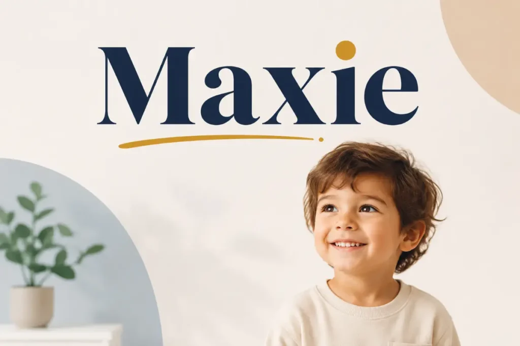 Classic Max Nicknames