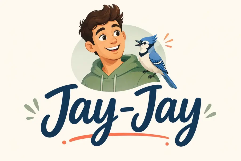 Classic Nicknames for Jay