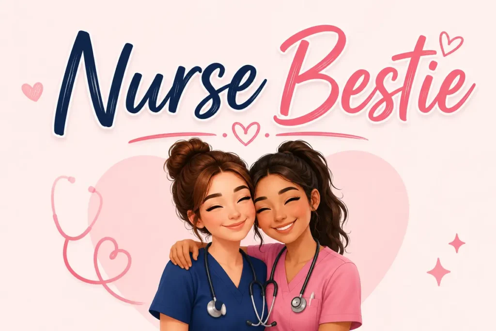 Classic Nurse Nicknames