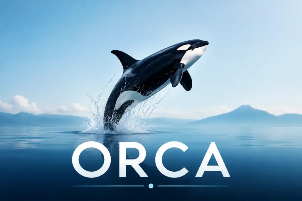 Classic Orcas Names