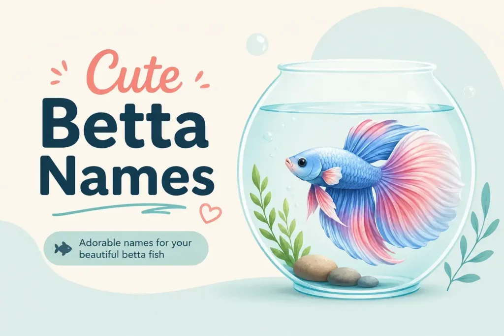 cute-betta-names
