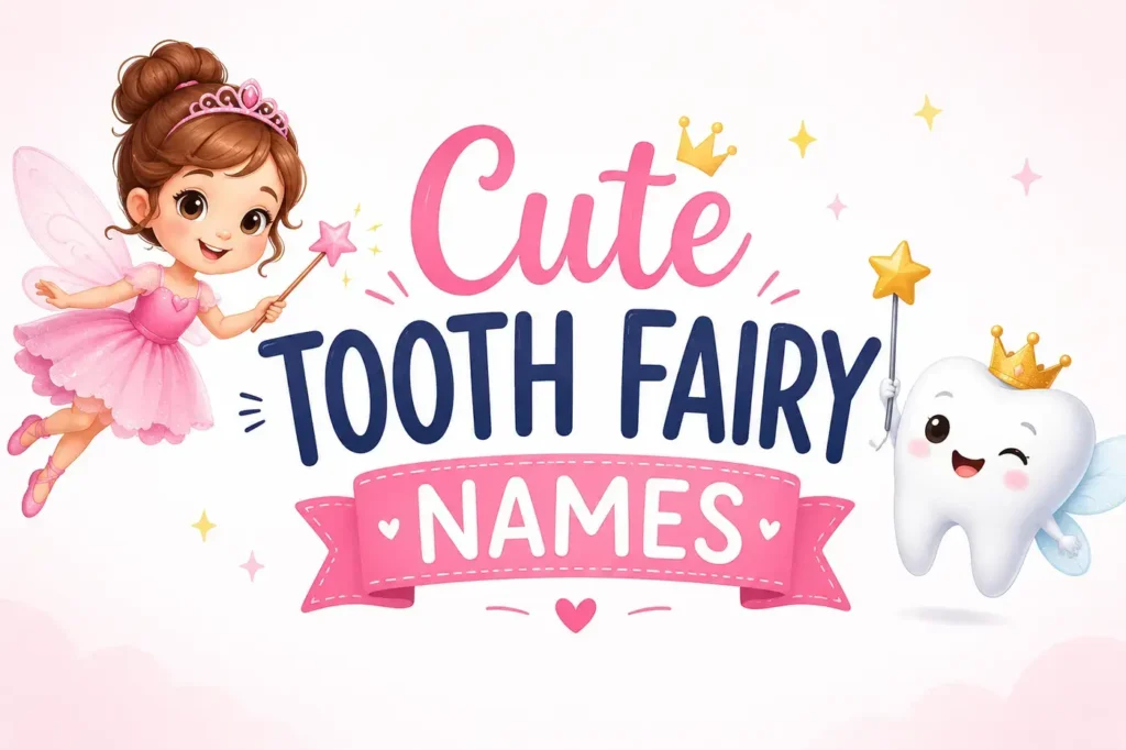 cute-tooth-fairy-names