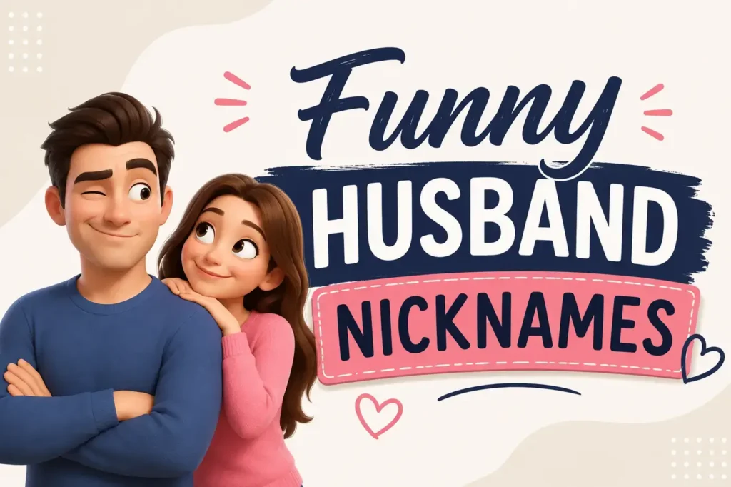 funny-husband-nicknames
