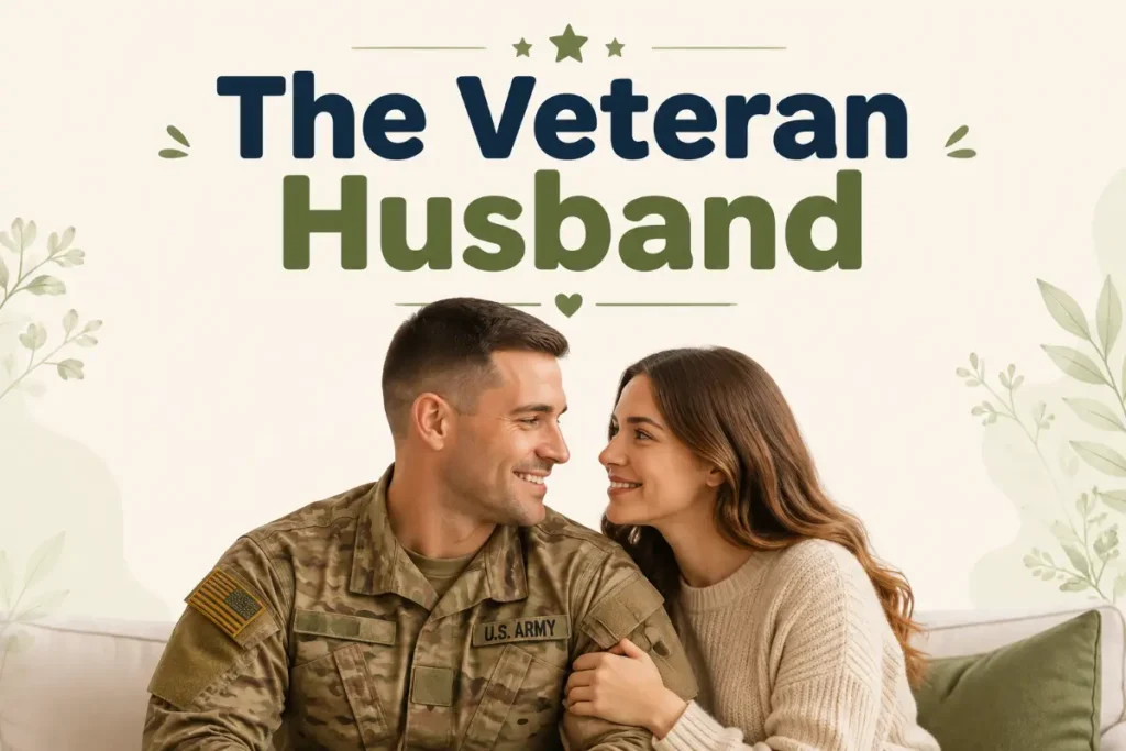 Funny Husband Nicknames for New Marriages