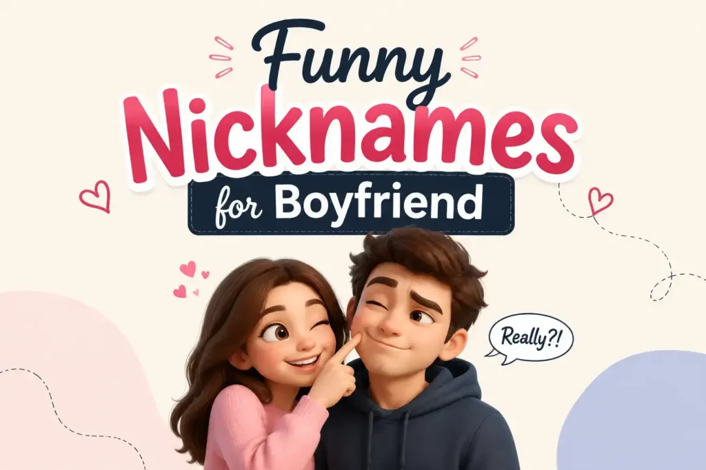 funny-nicknames-for-boyfriend