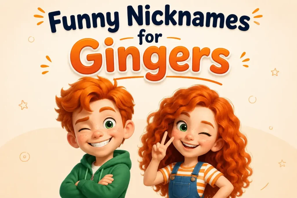 funny-nicknames-for-gingers