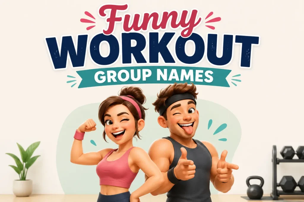 funny-workout-group-names