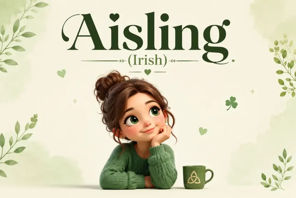 International Ashley Names