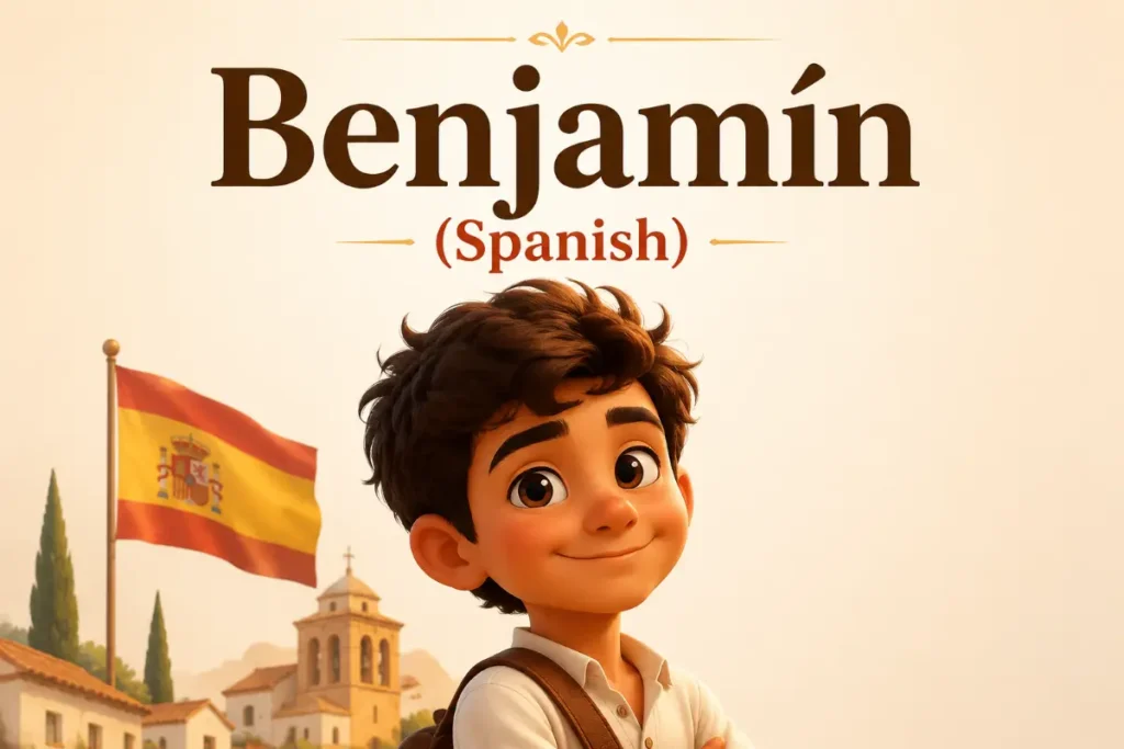 International Ben Names