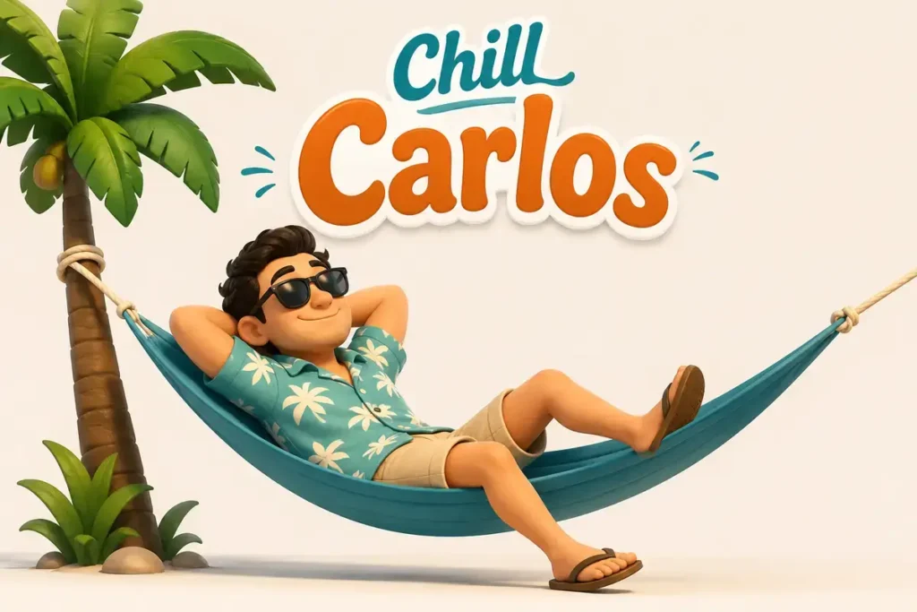 International Carlos Names
