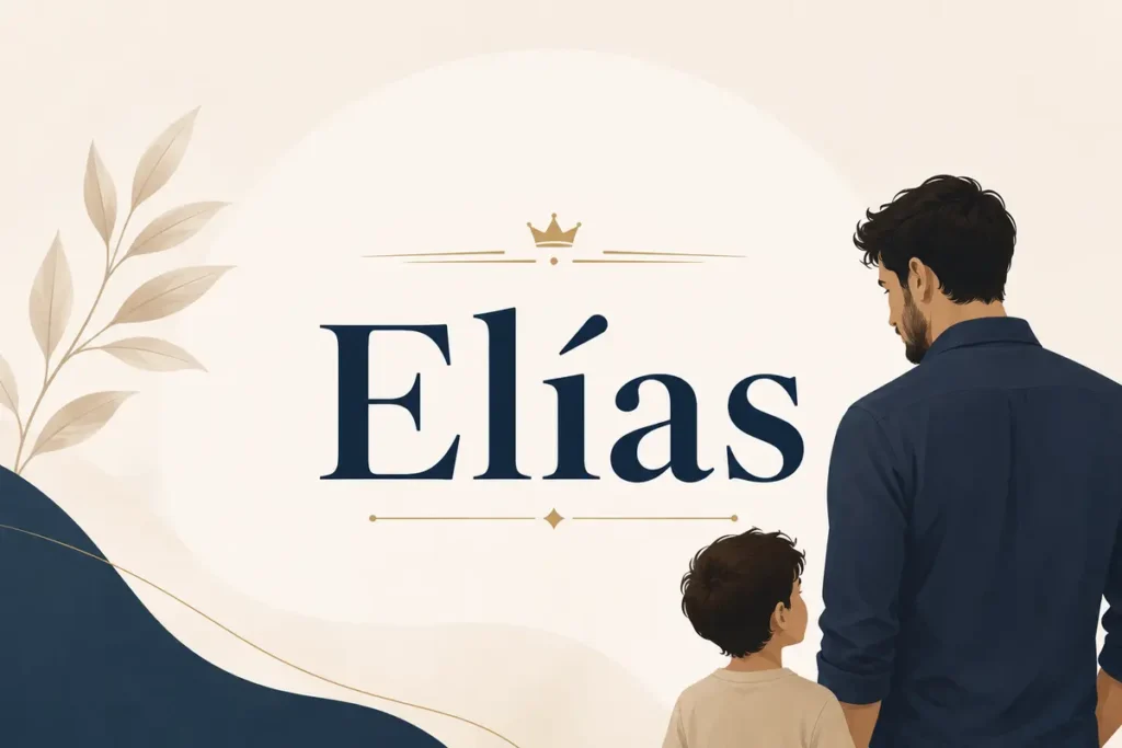 International Elijah Names
