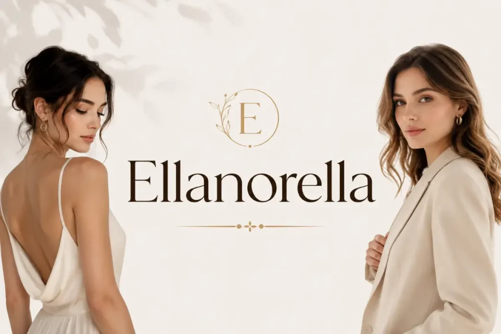 International Ella Names