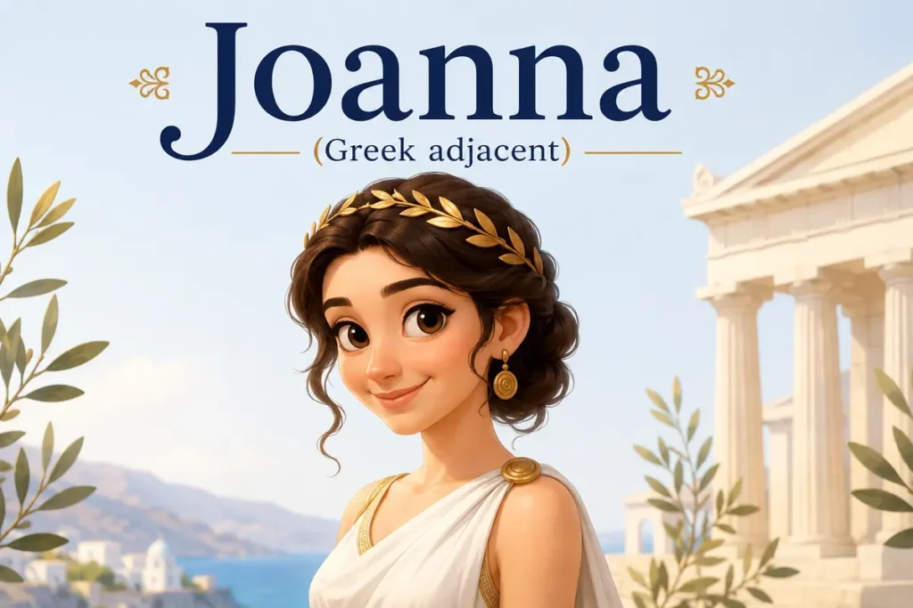 International Jane Names