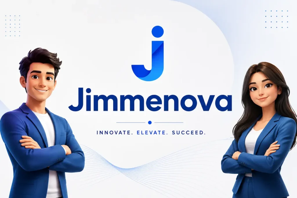 International Jimmy Names