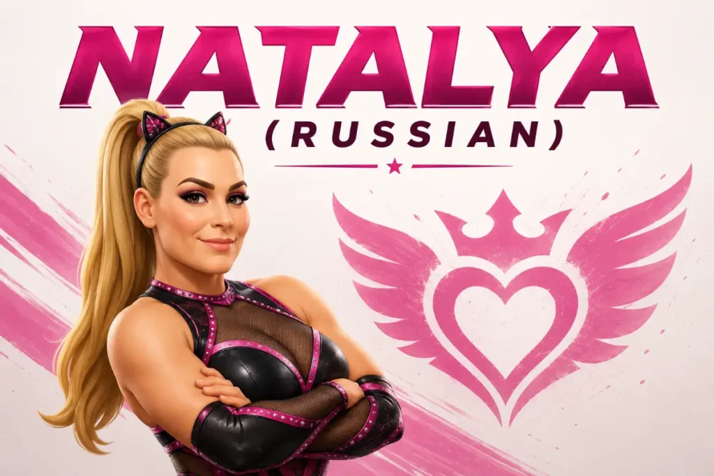 International Natalie Names