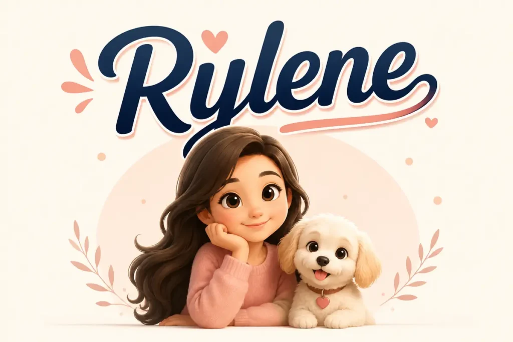International Riley Names