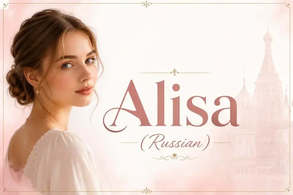 International Spins on Alyssa
