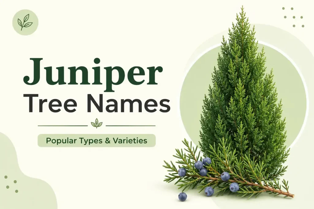 juniper-tree-names