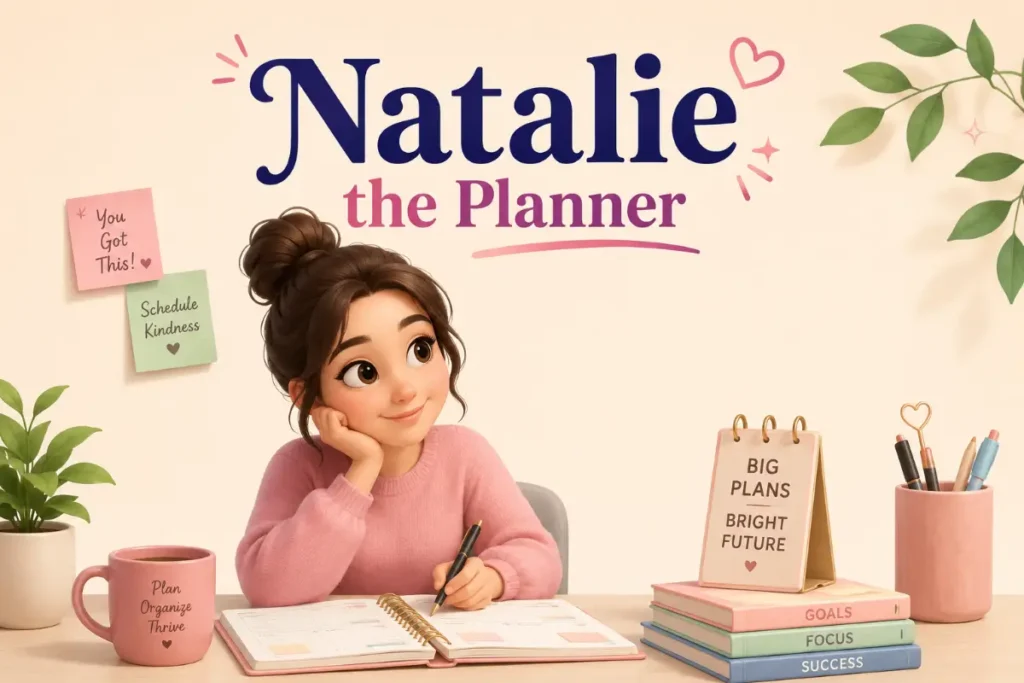Natalie Nicknames Based on Personality