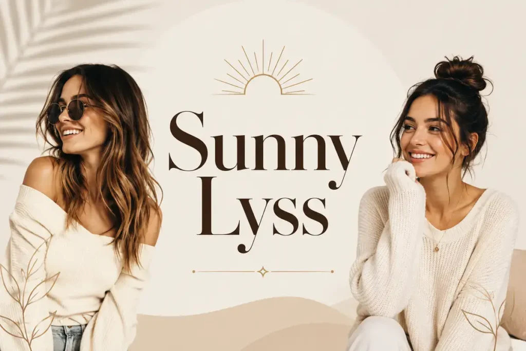 Nicknames for a Sweet, Bubbly Alyssa