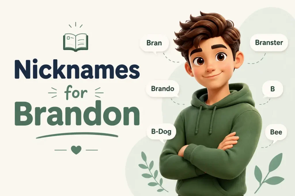 nicknames-for-brandon