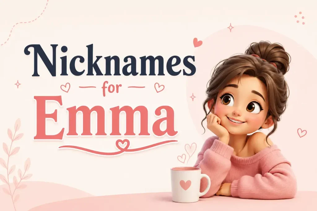 nicknames-for-emma