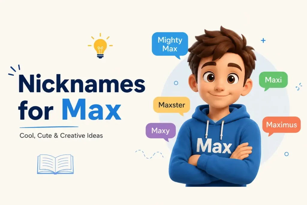 nicknames-for-max
