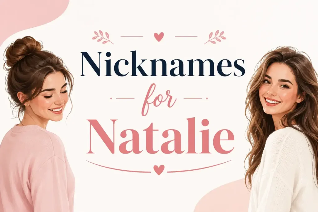 nicknames-for-natalie
