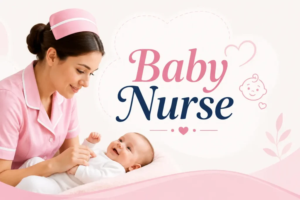 Nicknames for New Nurses