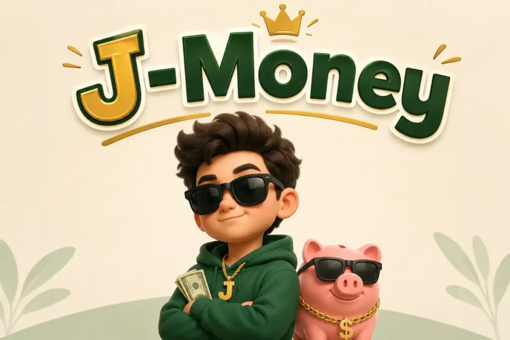 Short and Punchy Funny Names for James