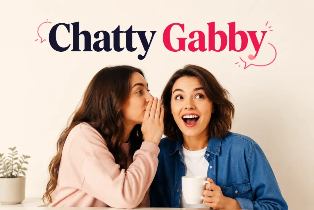 Classic Funny Nicknames for Gabby