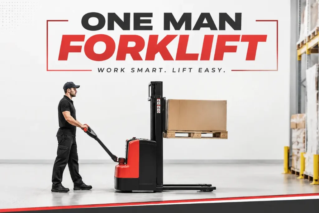 Nicknames Based on What He Can Lift or Carry