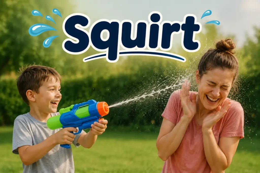 Classic Funny Names for Siblings