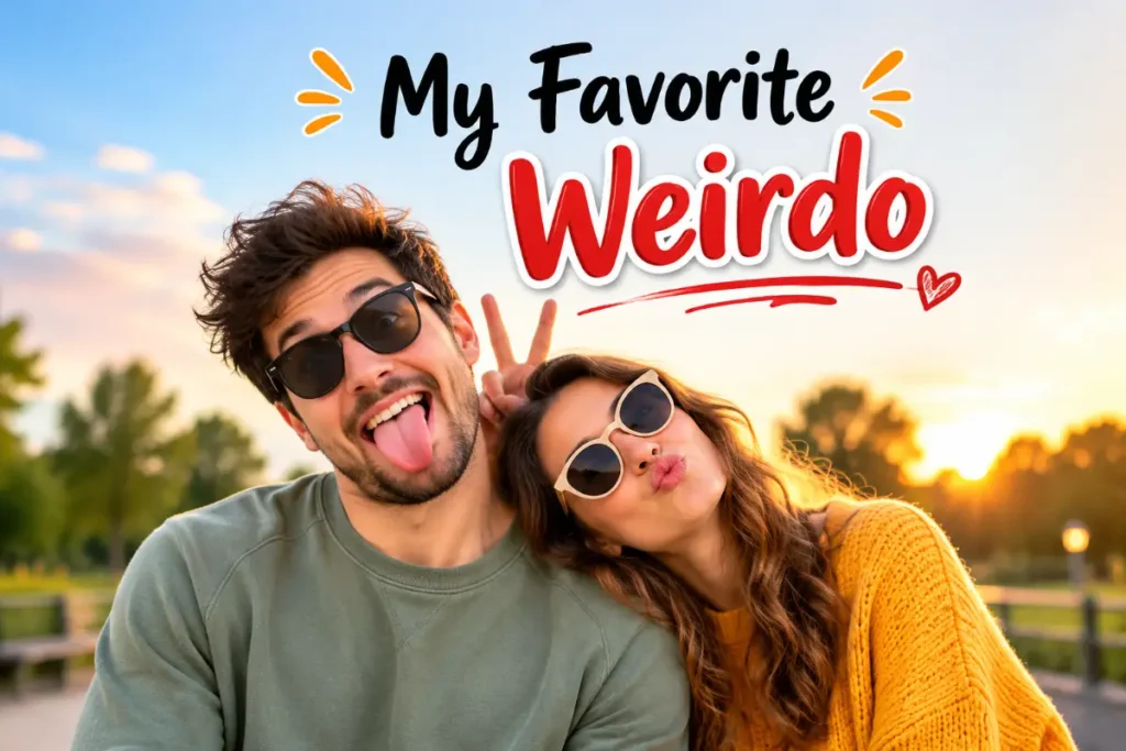 Cute Funny Names for Siblings