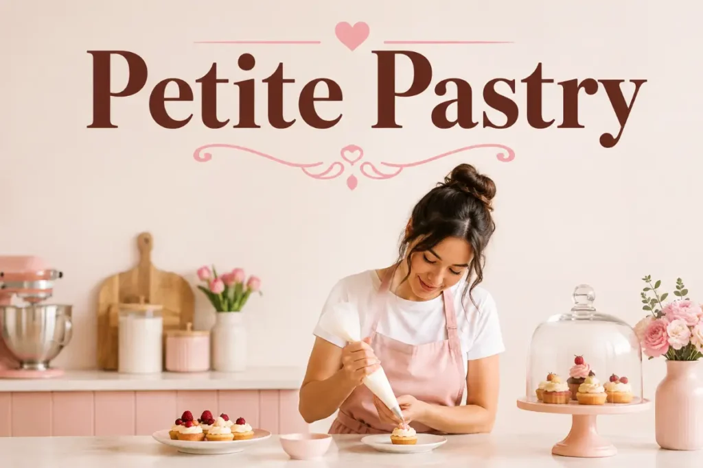 Cute Names for a Delicate Pastry